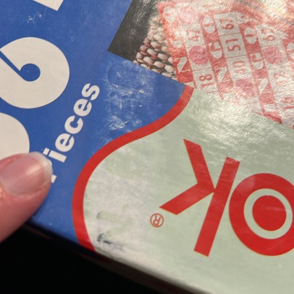 Springbok “Board Games” 36 Piece Puzzles to Remember - Picture 8 of 8